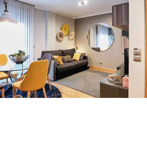 Apartamento Mariscal