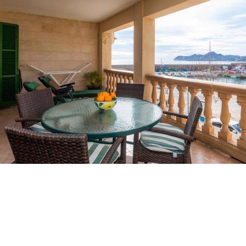 Apartamento Maritim