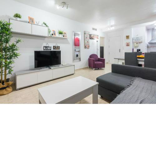 Apartamento Marqués de Ordoño