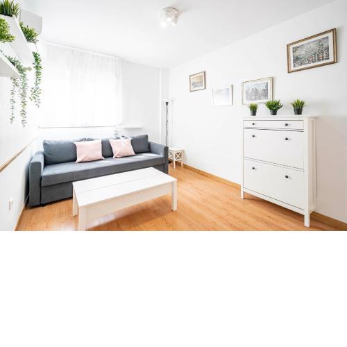 Apartamento Marques de Vadillo