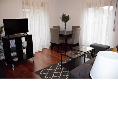 Apartamento Marquesa de Almarza