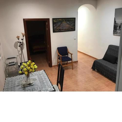 Apartamento Marsol