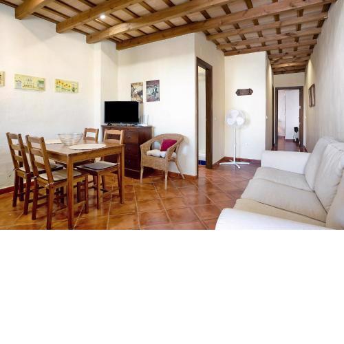 Apartamento Marta