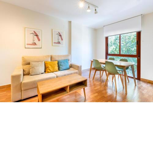 Apartamento Marta