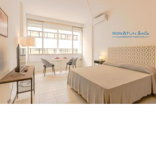 Apartamento Martin Villa