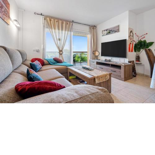 Apartamento Martin y Rose en Salou
