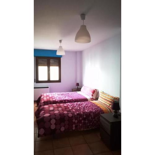 Apartamento Martín