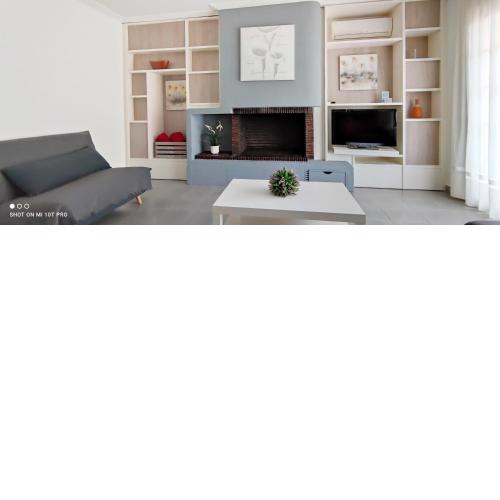 Apartamento Martin