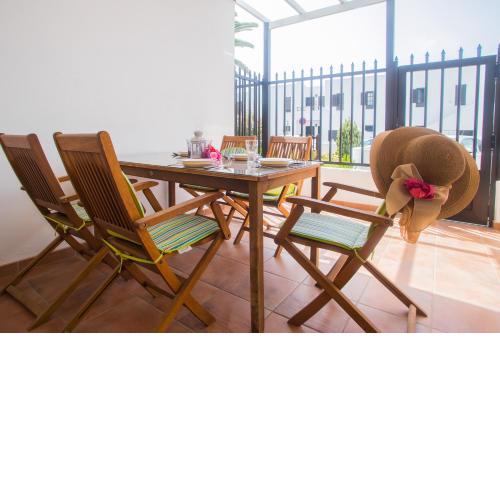 Apartamento Martina
