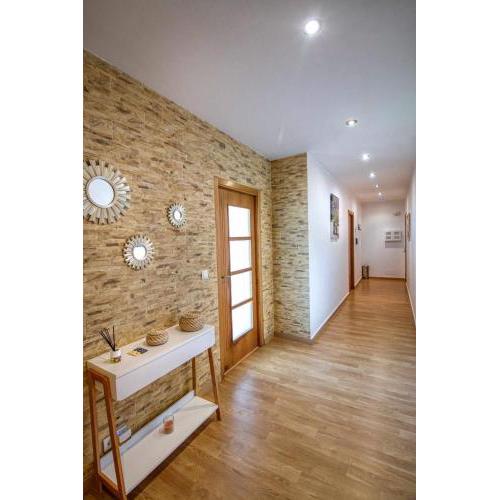 Apartamento Martinez Padrón