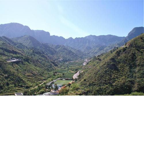 Apartamento Maruca