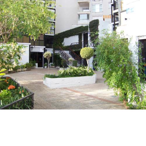 Apartamento Maruri en Marbella, al lado playa