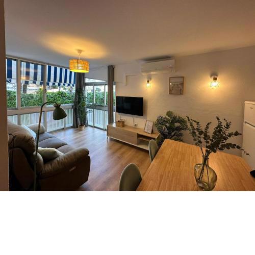 Apartamento Marval