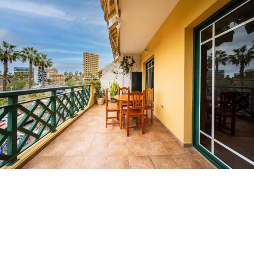 Apartamento Mary