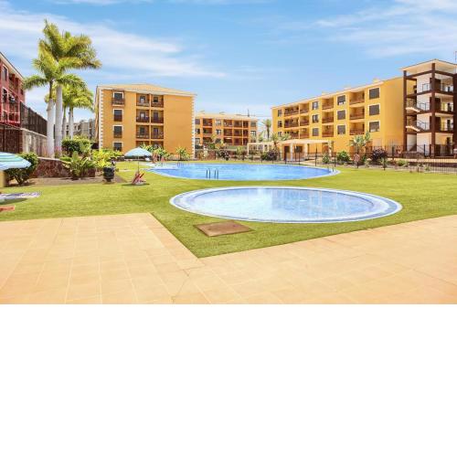 Apartamento Mary