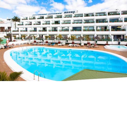 Apartamento Maryse