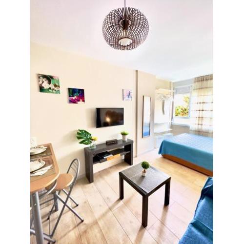 Apartamento Marysol