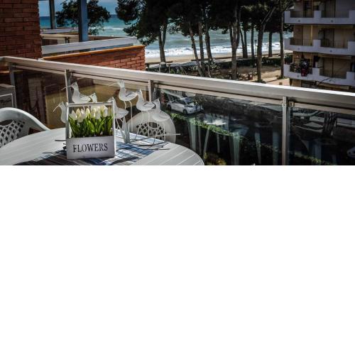 Apartamento Mas D'en Gran B4