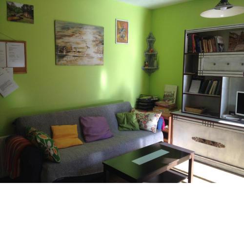Apartamento Masaveu
