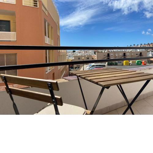 Apartamento Mascona