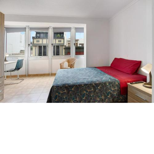 Apartamento Massimo Tipo 2