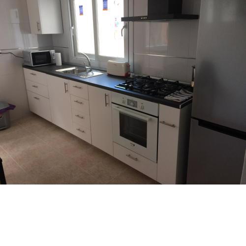 Apartamento Mateos 50 por ciento dcto directo