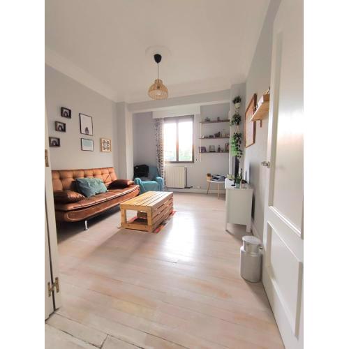 Apartamento Mavi