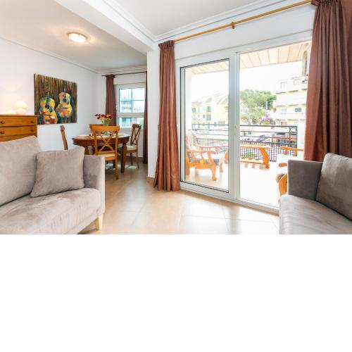 Apartamento Max