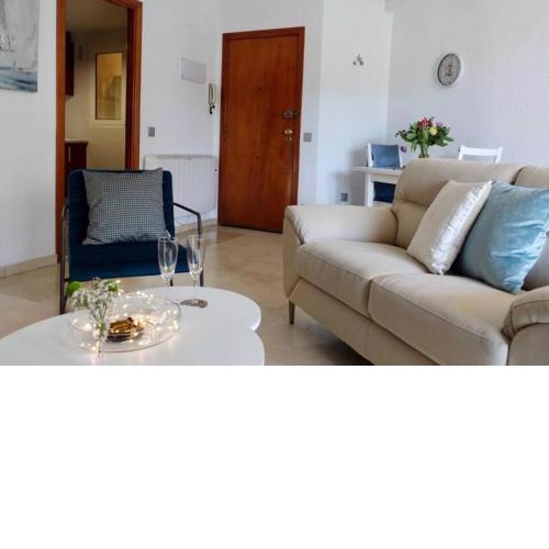 Apartamento Maxine
