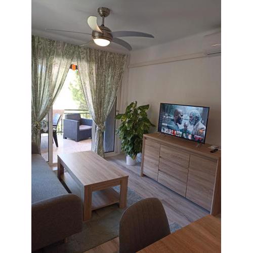 Apartamento Maya Relax Salou