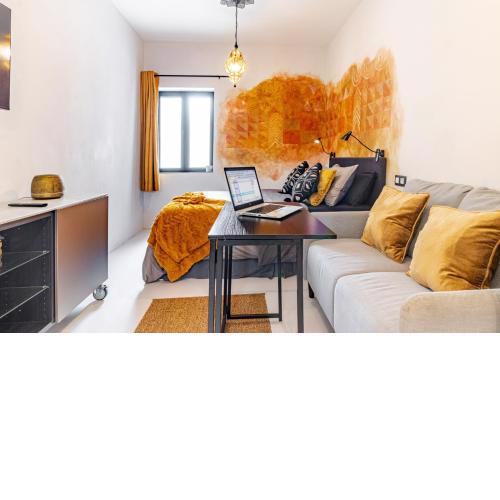 Apartamento Mayantigo