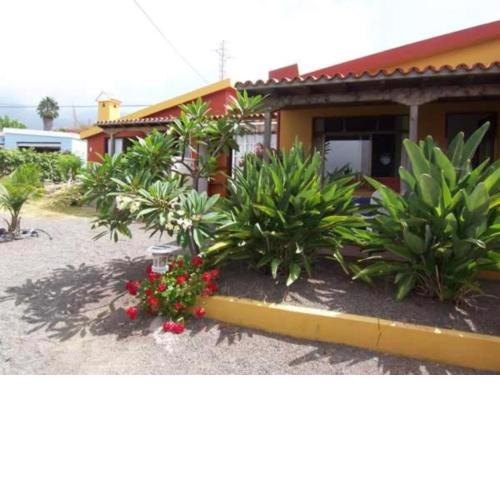 Apartamento Mayato 1