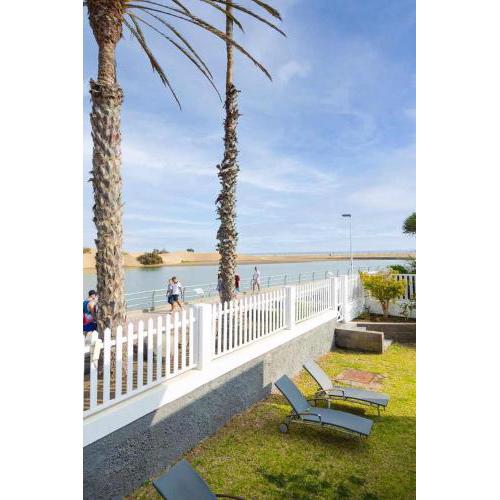 Apartamento Maypa 2 Salitre