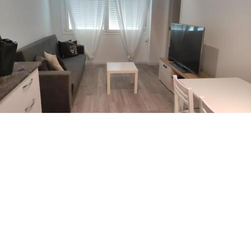 Apartamento Mc Lion