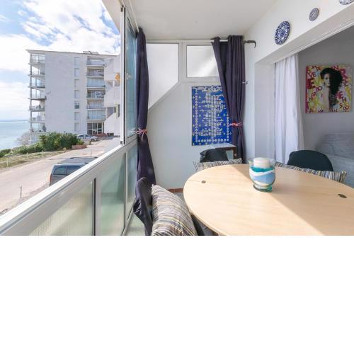APARTAMENTO MEDA CHICA