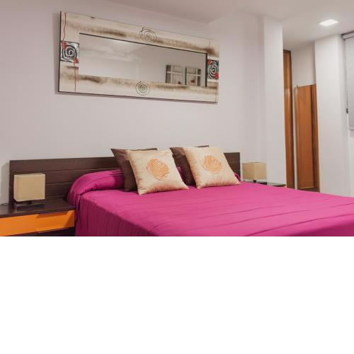 Apartamento Médano