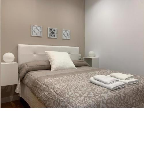 Apartamento Medina-Azahara