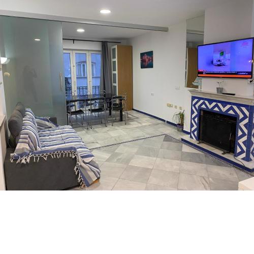 Apartamento Medina Puerto Sherry