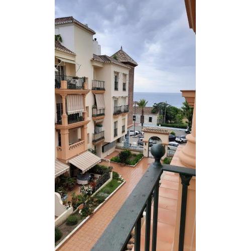 Apartamento Medina