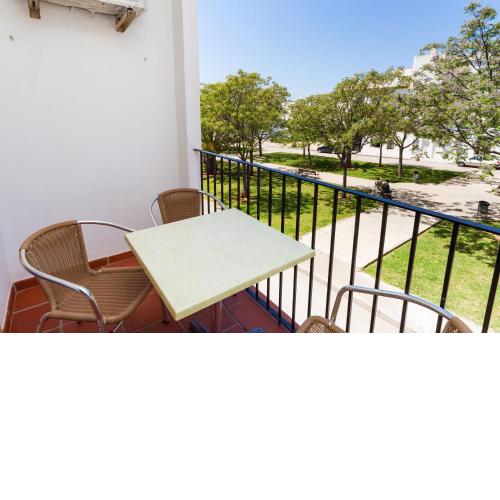 Apartamento Mediterraneo 105