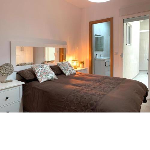 Apartamento Mediterráneo A WIFI