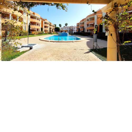 Apartamento Mediterráneo by DENIA COSTA