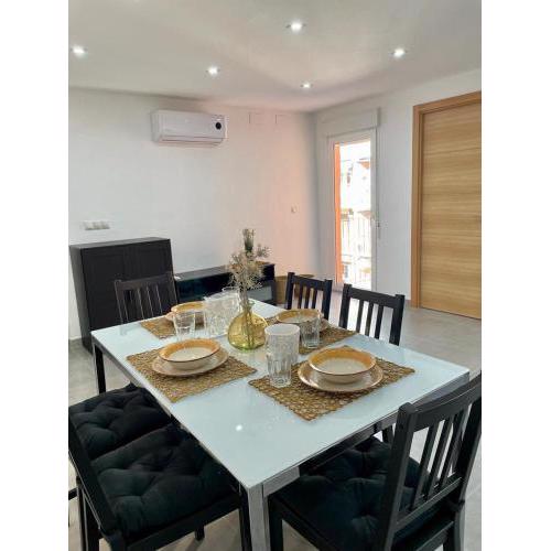 Apartamento mediterraneo G wifi