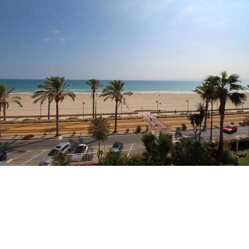 Apartamento Mediterraneo
