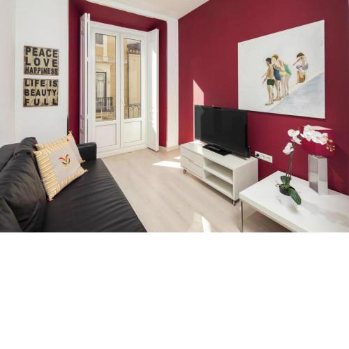 Apartamento Mediterraneo