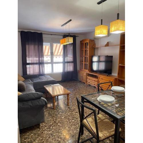 APARTAMENTO MEDITERRANERO MARIA CRISTINA