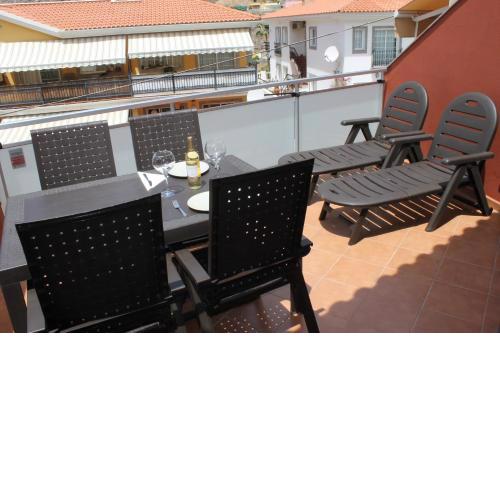 Apartamento Mele