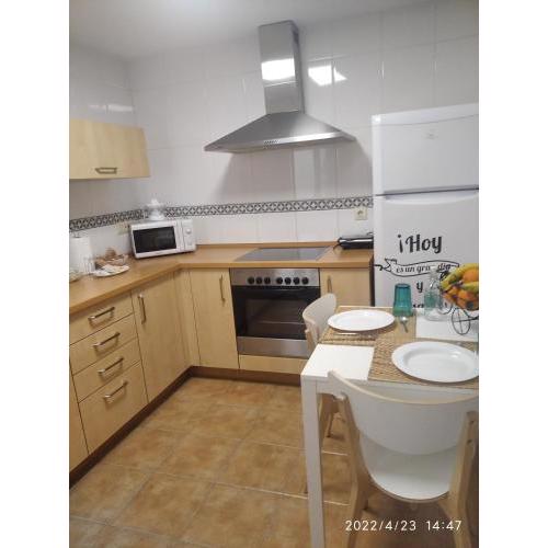 apartamento melide