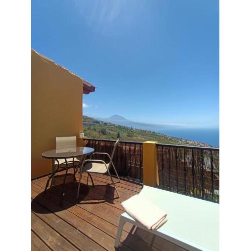 Apartamento Mencey de StarApsTenerife