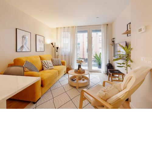 Apartamento Mencía